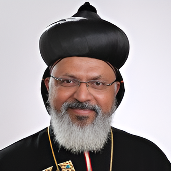 Dr Yuhanon Mar Diosoros